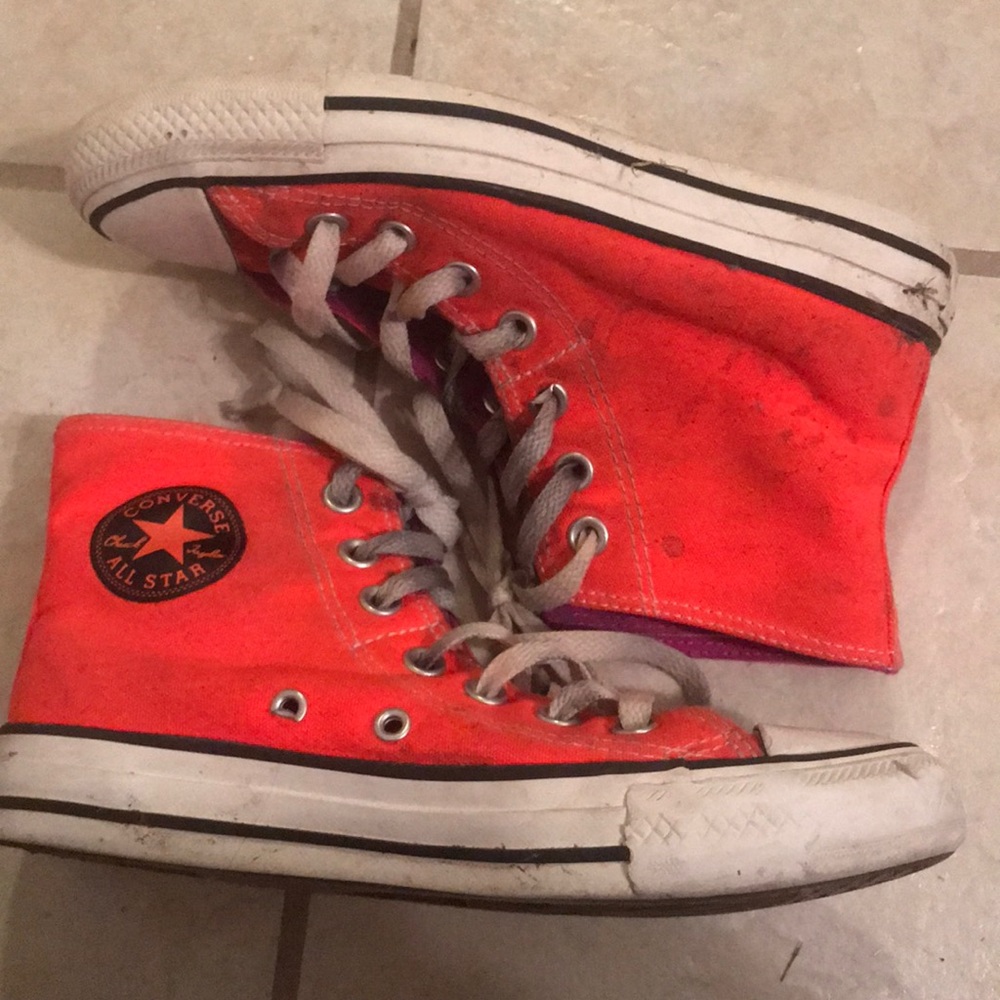 converse